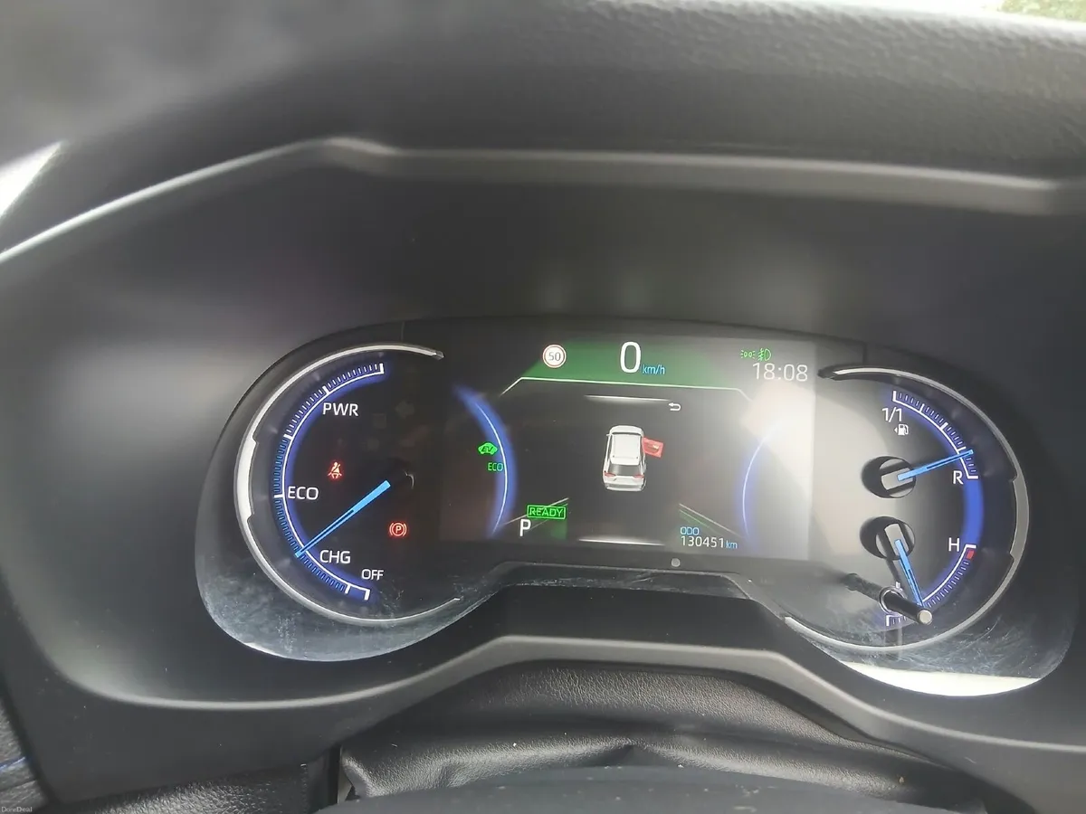 Toyota RAV4 Sport 2021 - Image 5