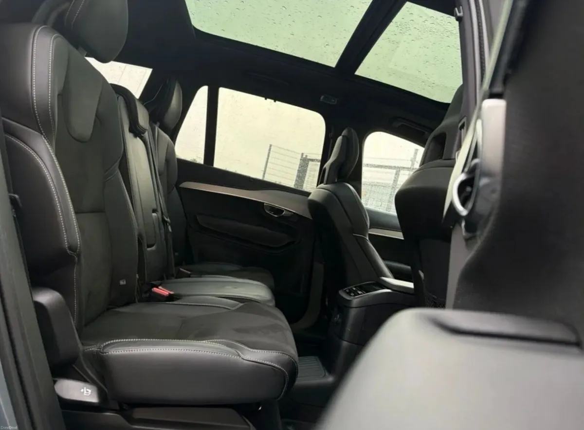Volvo XC90 2021 - Image 6