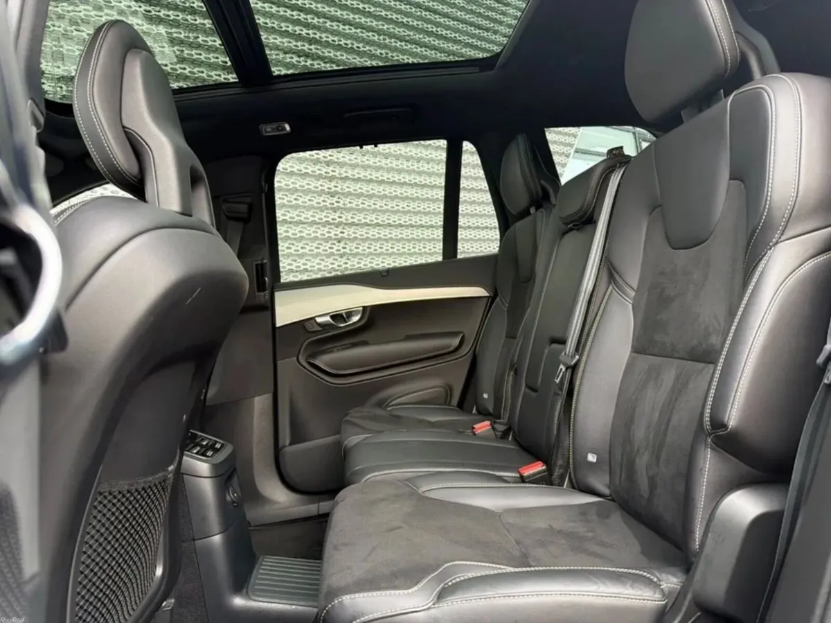 Volvo XC90 2021 - Image 5