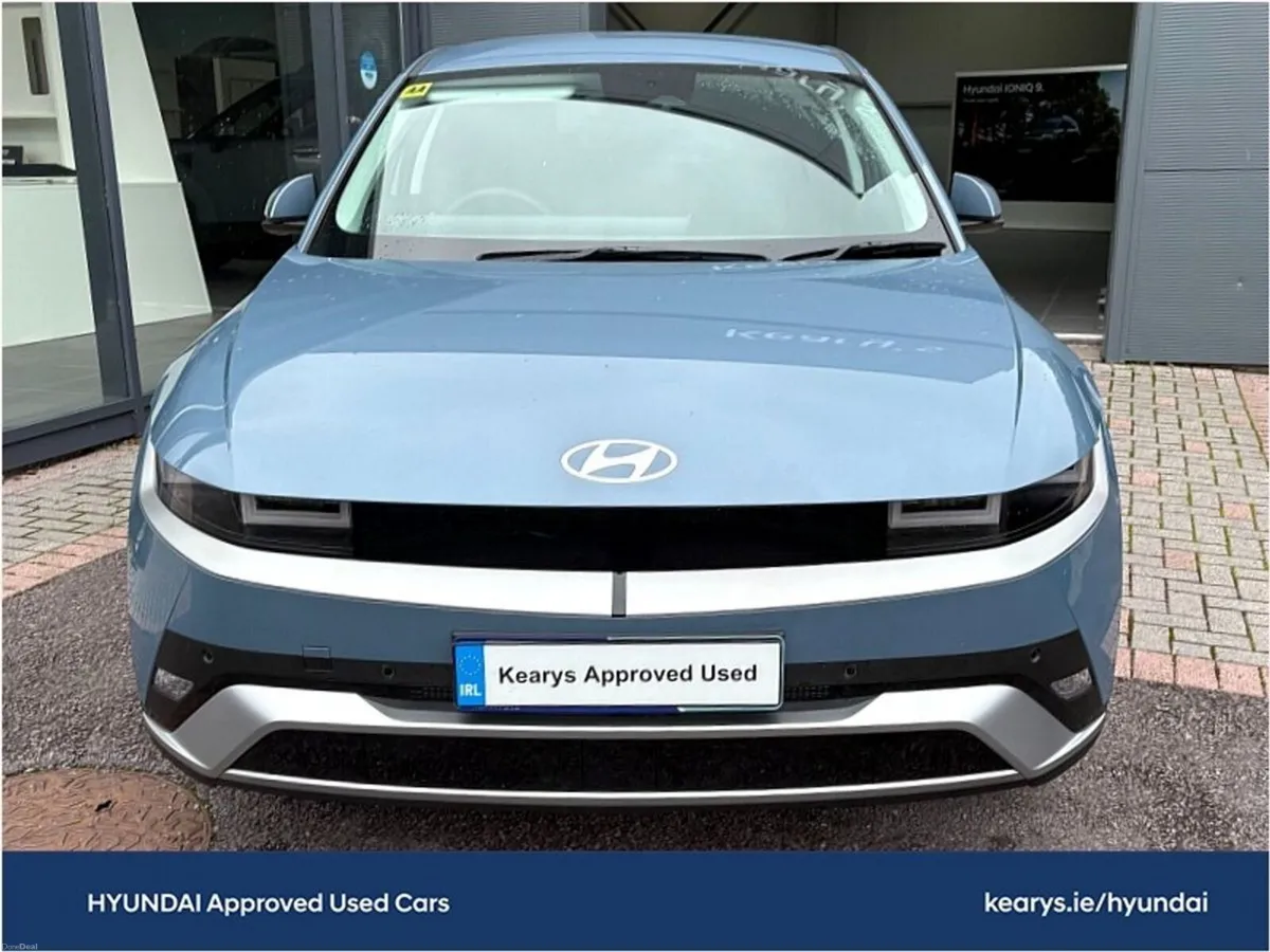 Hyundai IONIQ 5 FL Stellar 84 kW - Image 4
