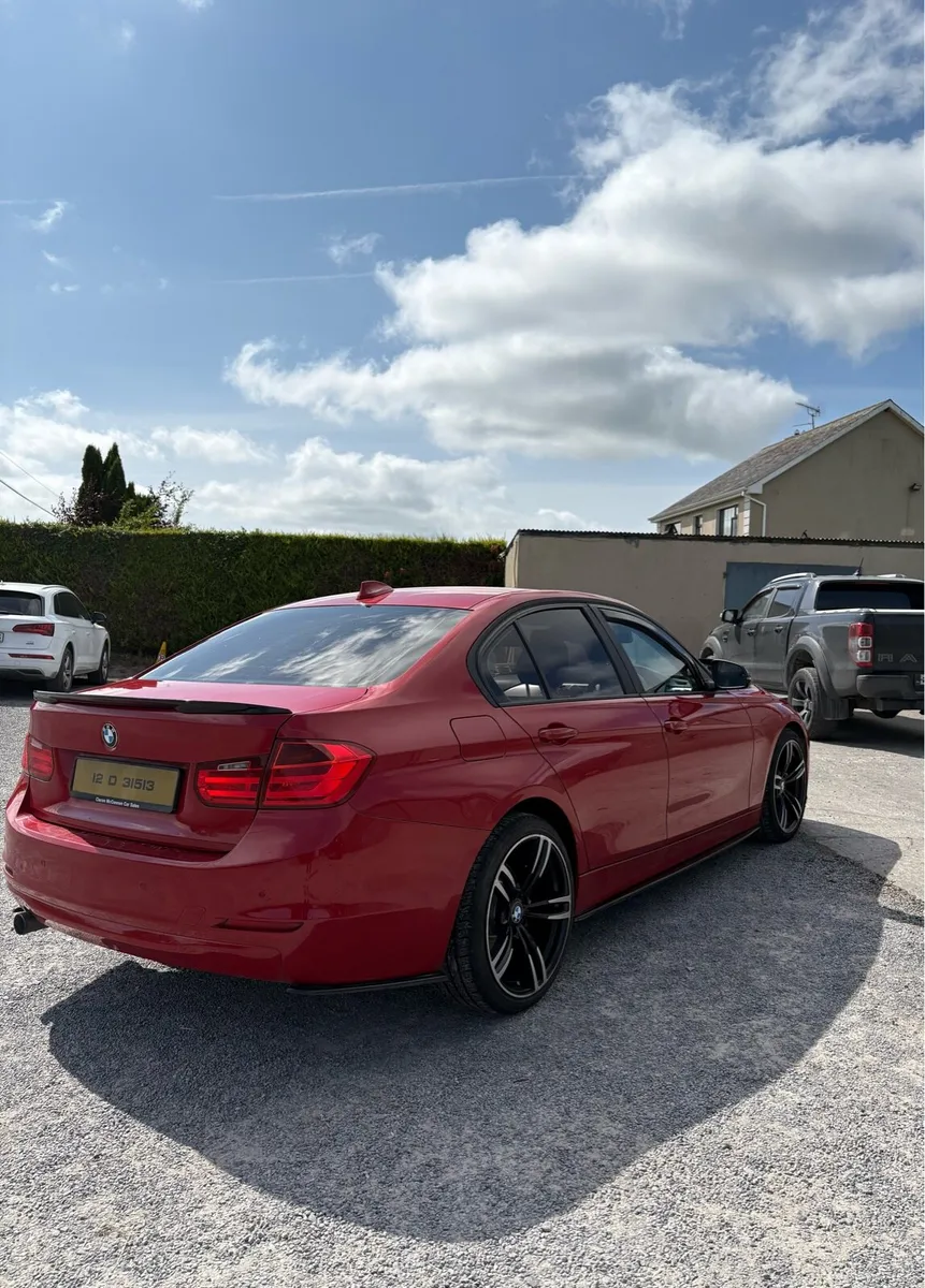 BMW 3-Series 316 - Image 5