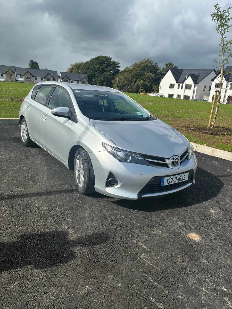 Toyota - Image 1