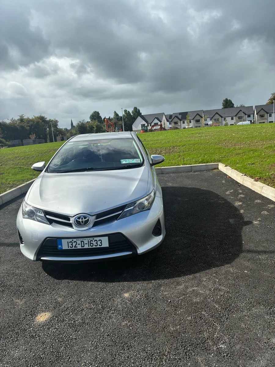 Toyota - Image 2