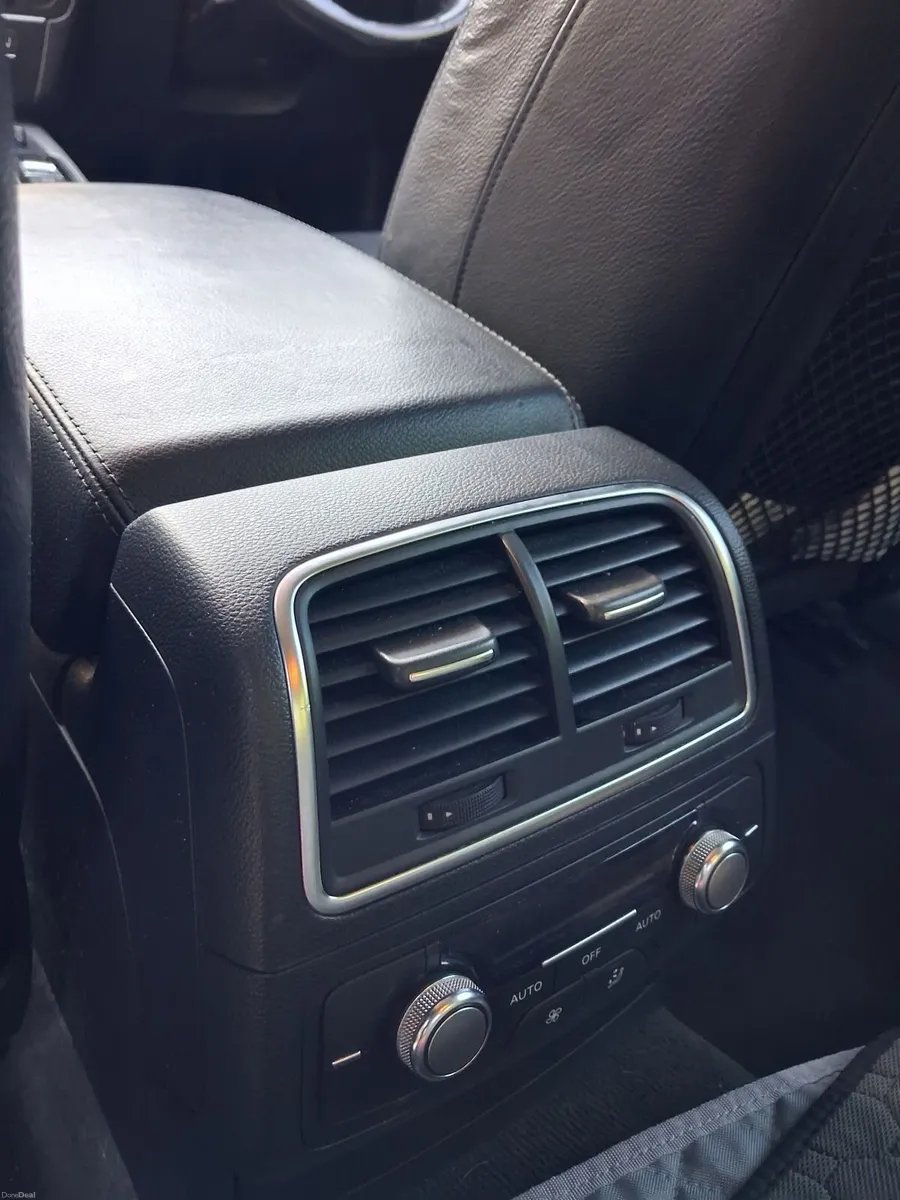 2011 Audi A6 2.0 TDI new NCT - Image 3