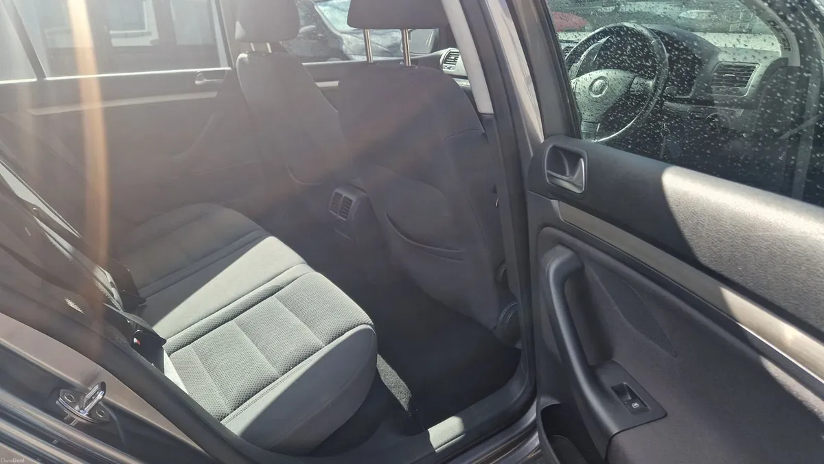 Volkswagen Golf TDI - Image 2