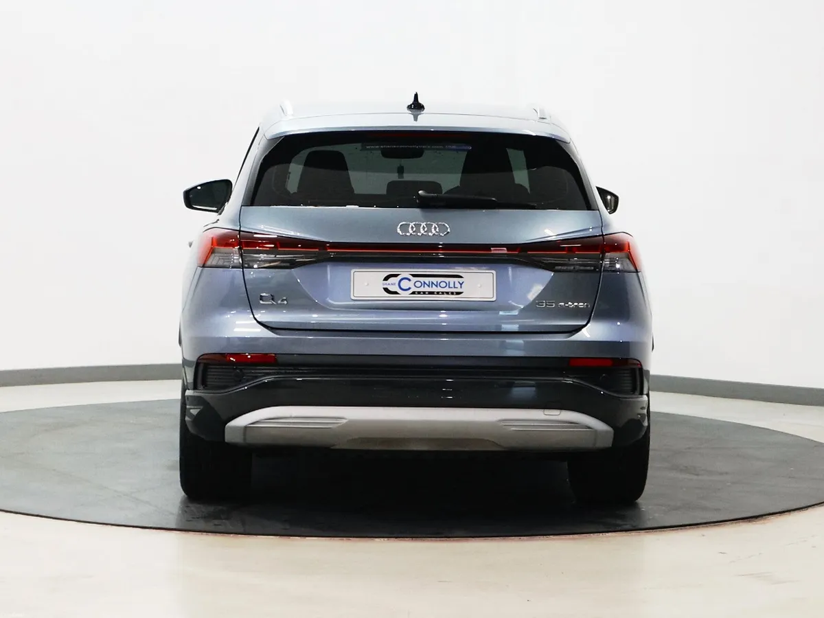 *97* 2023 Audi e-tron sport auto - Image 4