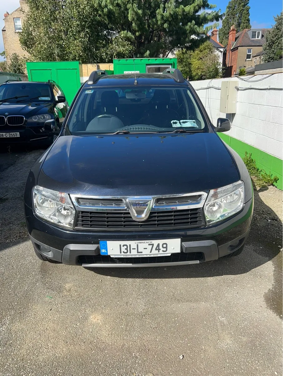 Dacia Duster - Image 1