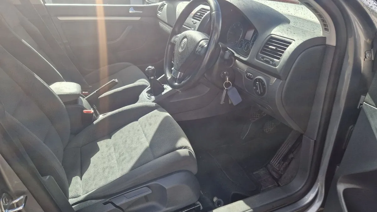 Volkswagen Golf TDI - Image 5