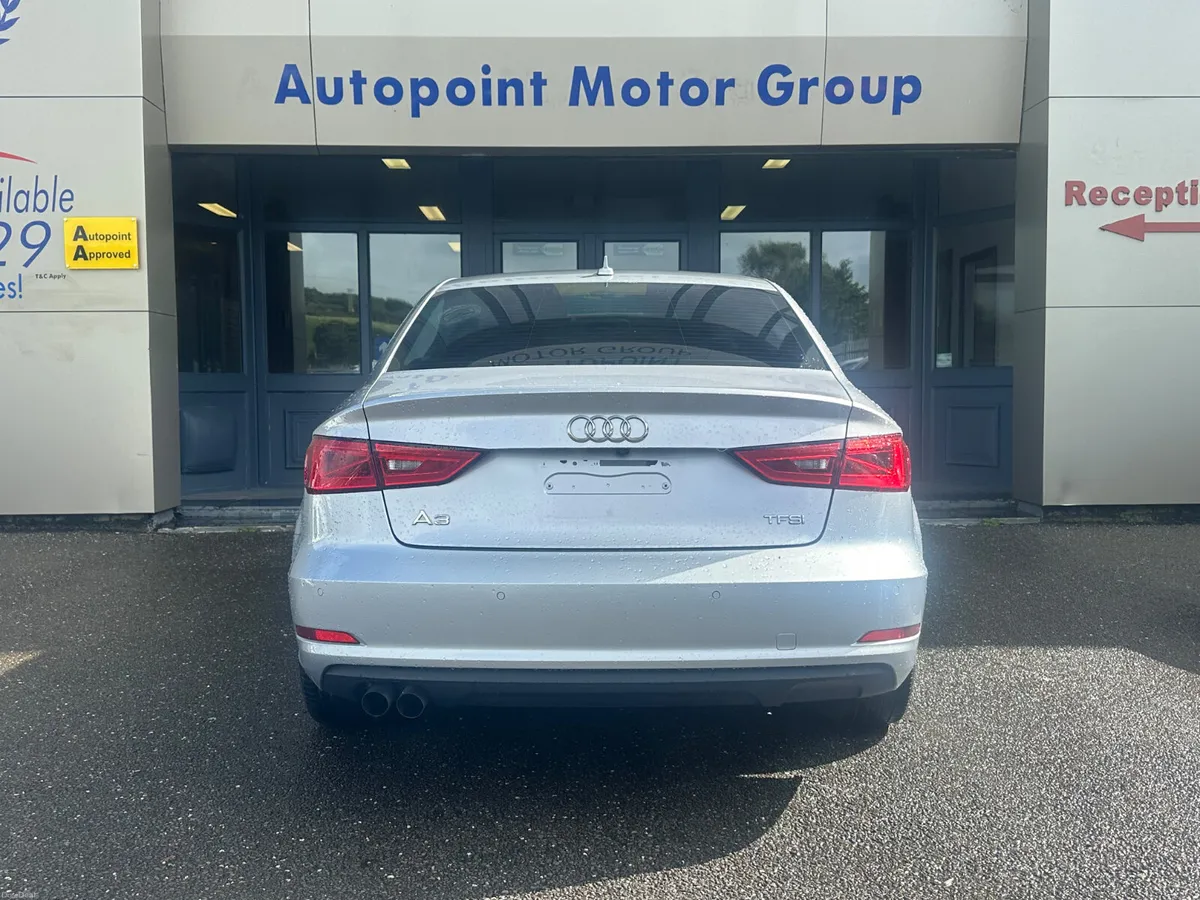 1.4 30TFSI SE - SAVE €1000 - Image 6