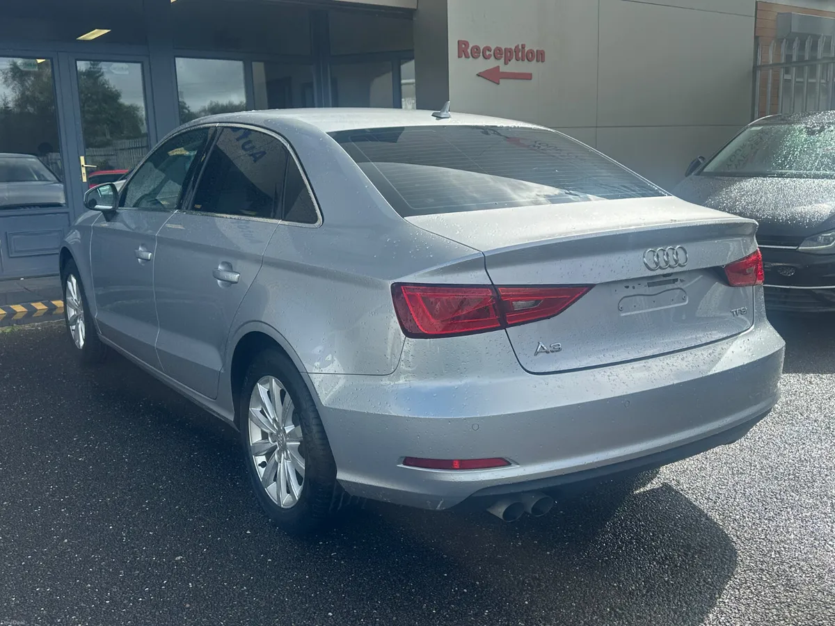 1.4 30TFSI SE - SAVE €1000 - Image 3