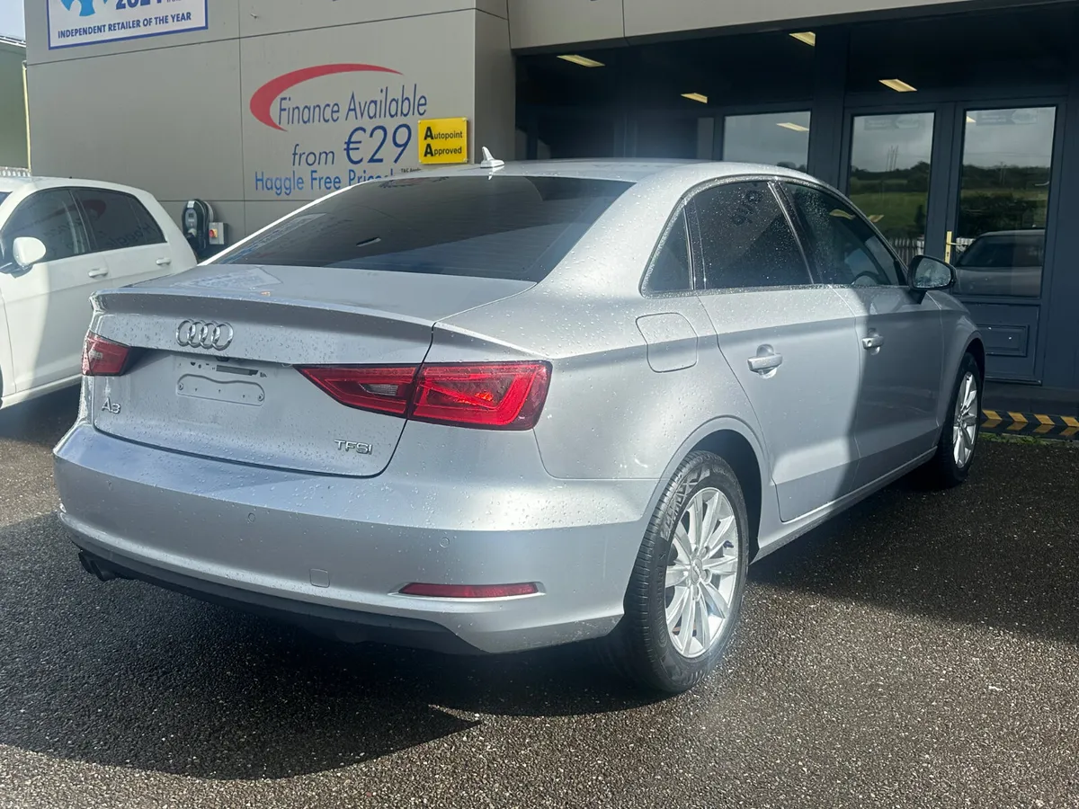 1.4 30TFSI SE - SAVE €1000 - Image 2