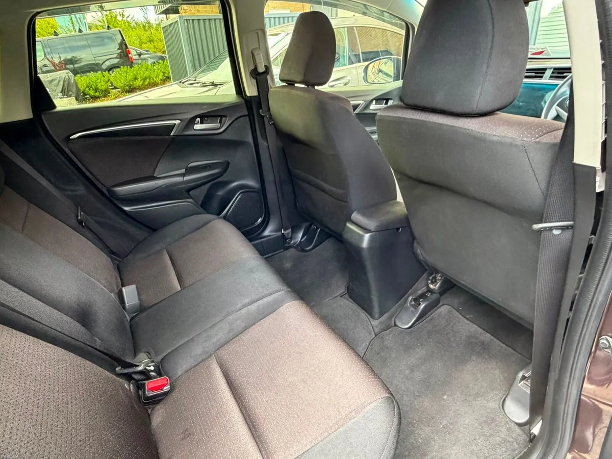 Honda Fit - Image 3