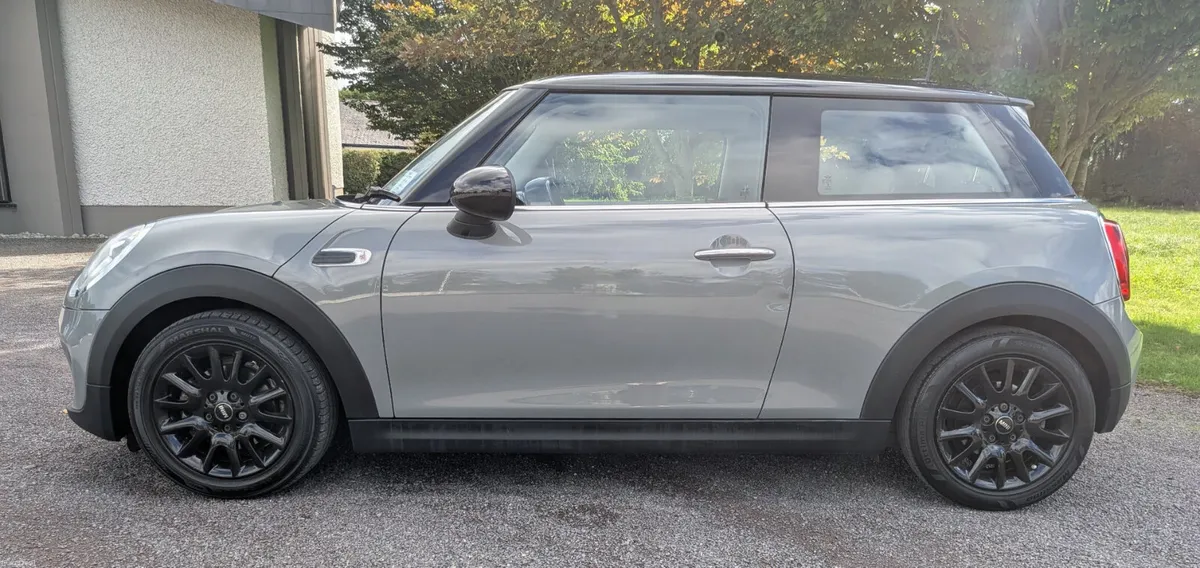 Mini Cooper 2017 FINANCE AVAILABLE - Image 5