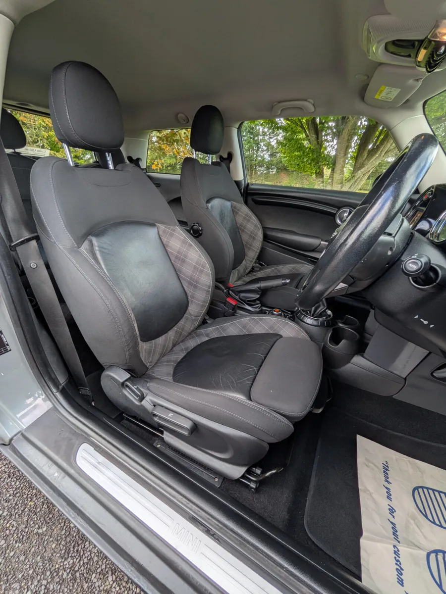 Mini Cooper 2017 FINANCE AVAILABLE - Image 4