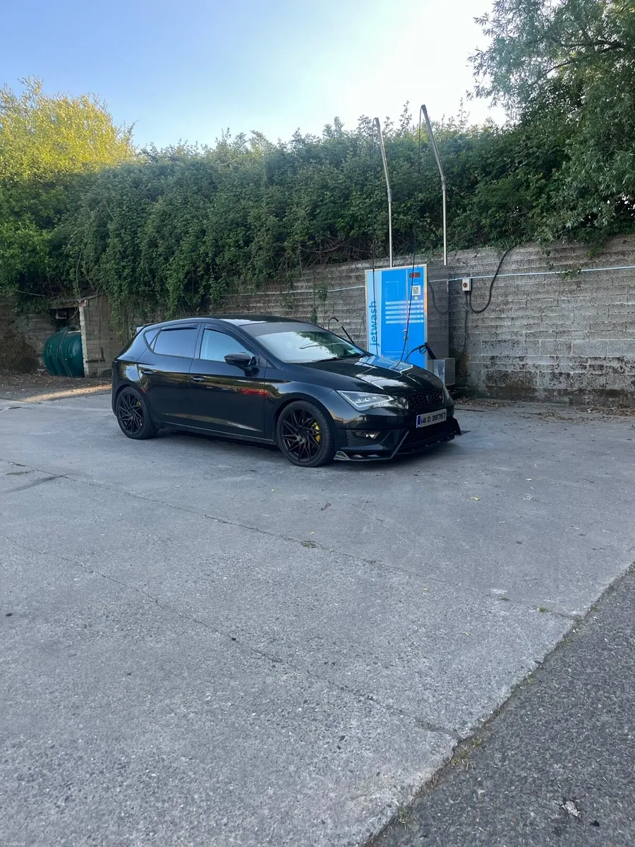 Seat Leon FR MK3 - Image 6