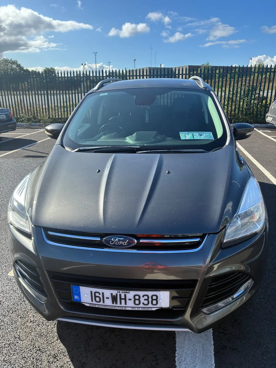 Ford Kuga 2016 - Image 1