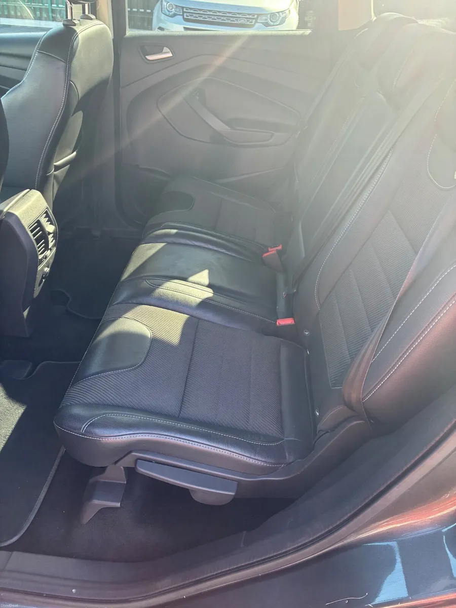 Ford Kuga 2016 - Image 6