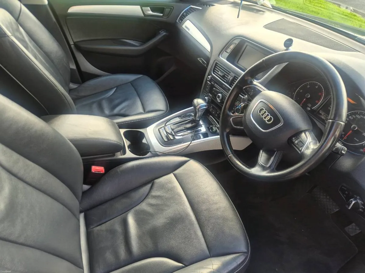 SOLD 2012 Audi Q5 Auto Quattro SE - Image 5