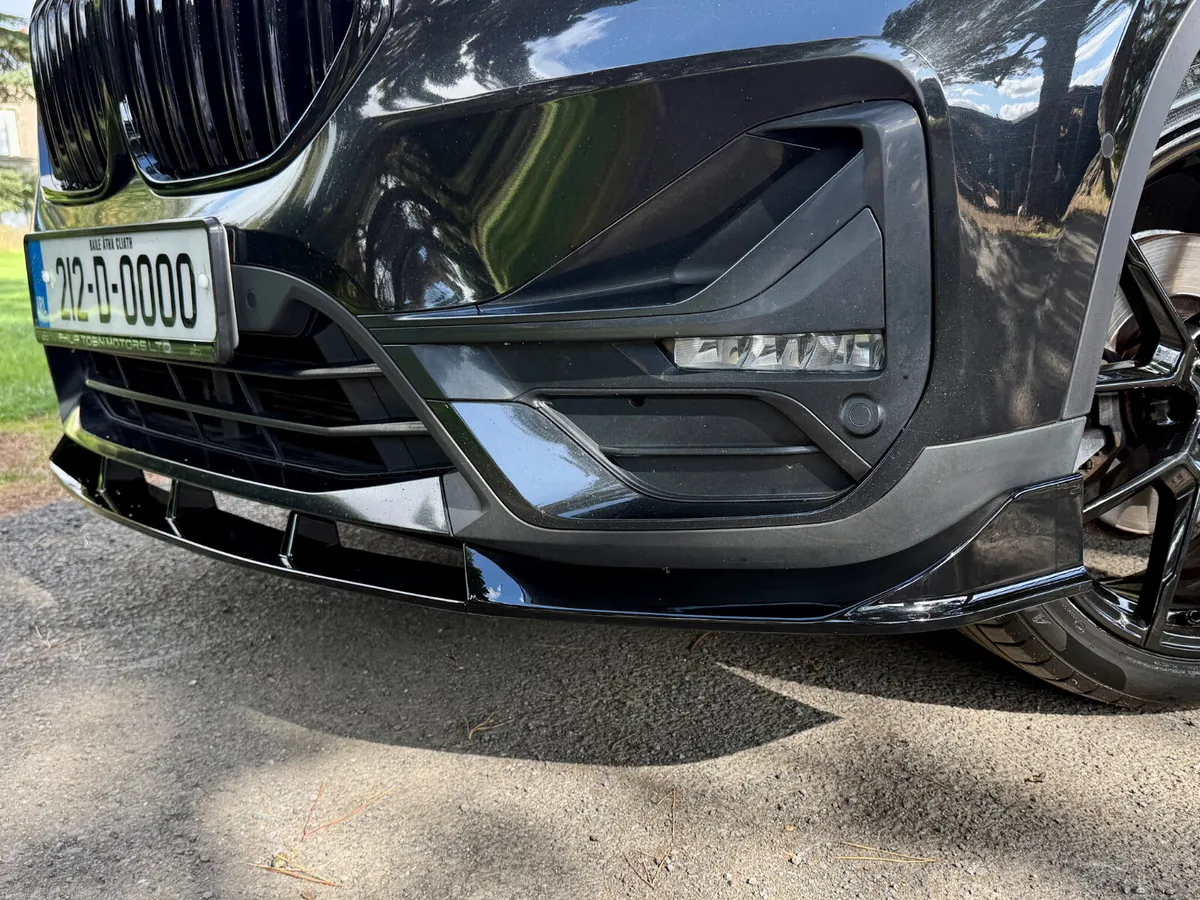 BMW X1 25e Sport 220HP Auto - Image 4