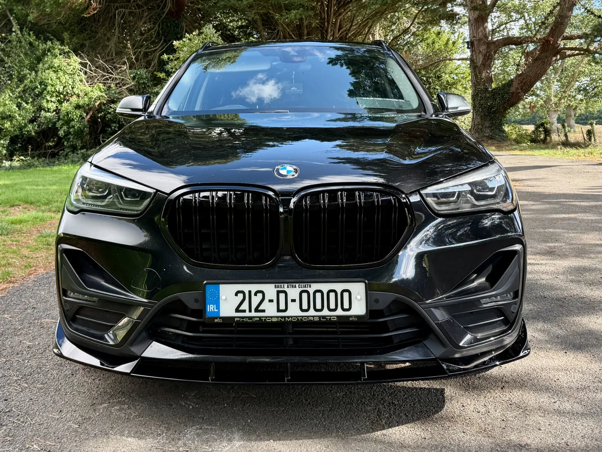 BMW X1 25e Sport 220HP Auto - Image 2