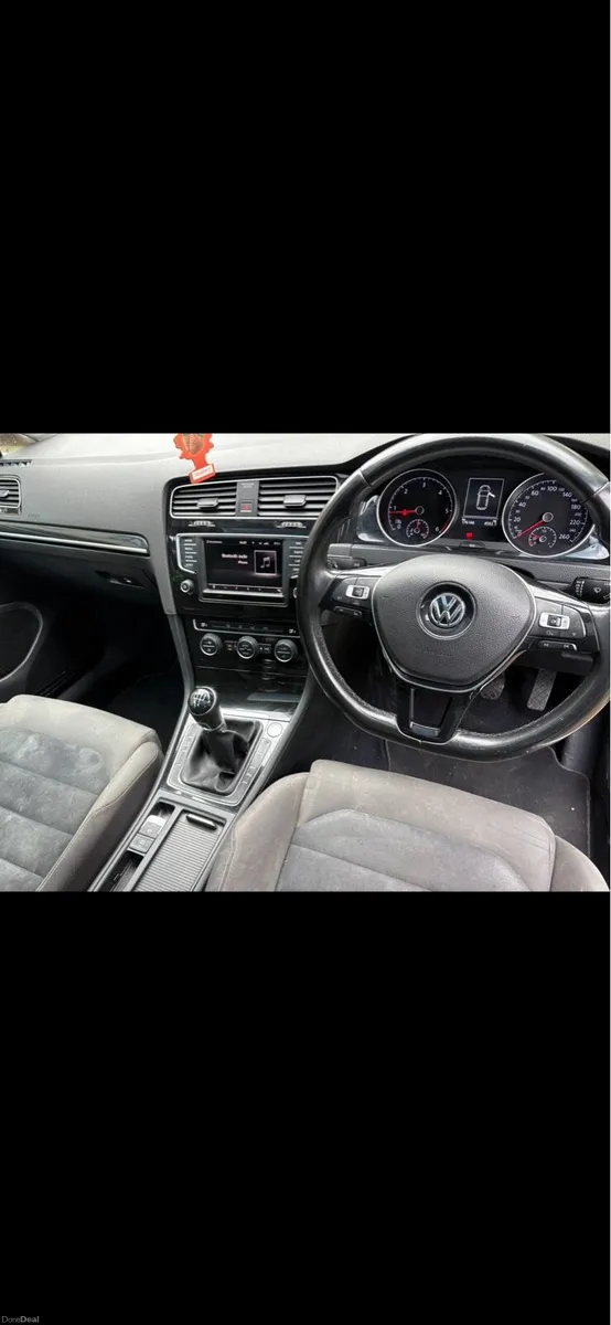 Volkswagen Golf - Image 3