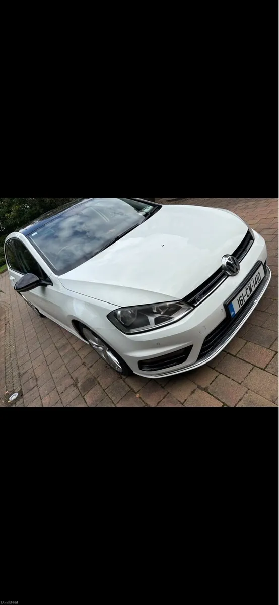 Volkswagen Golf - Image 5