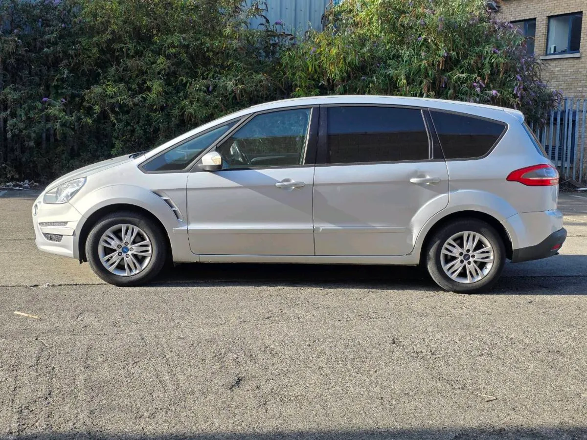 Ford S-Max - Image 4