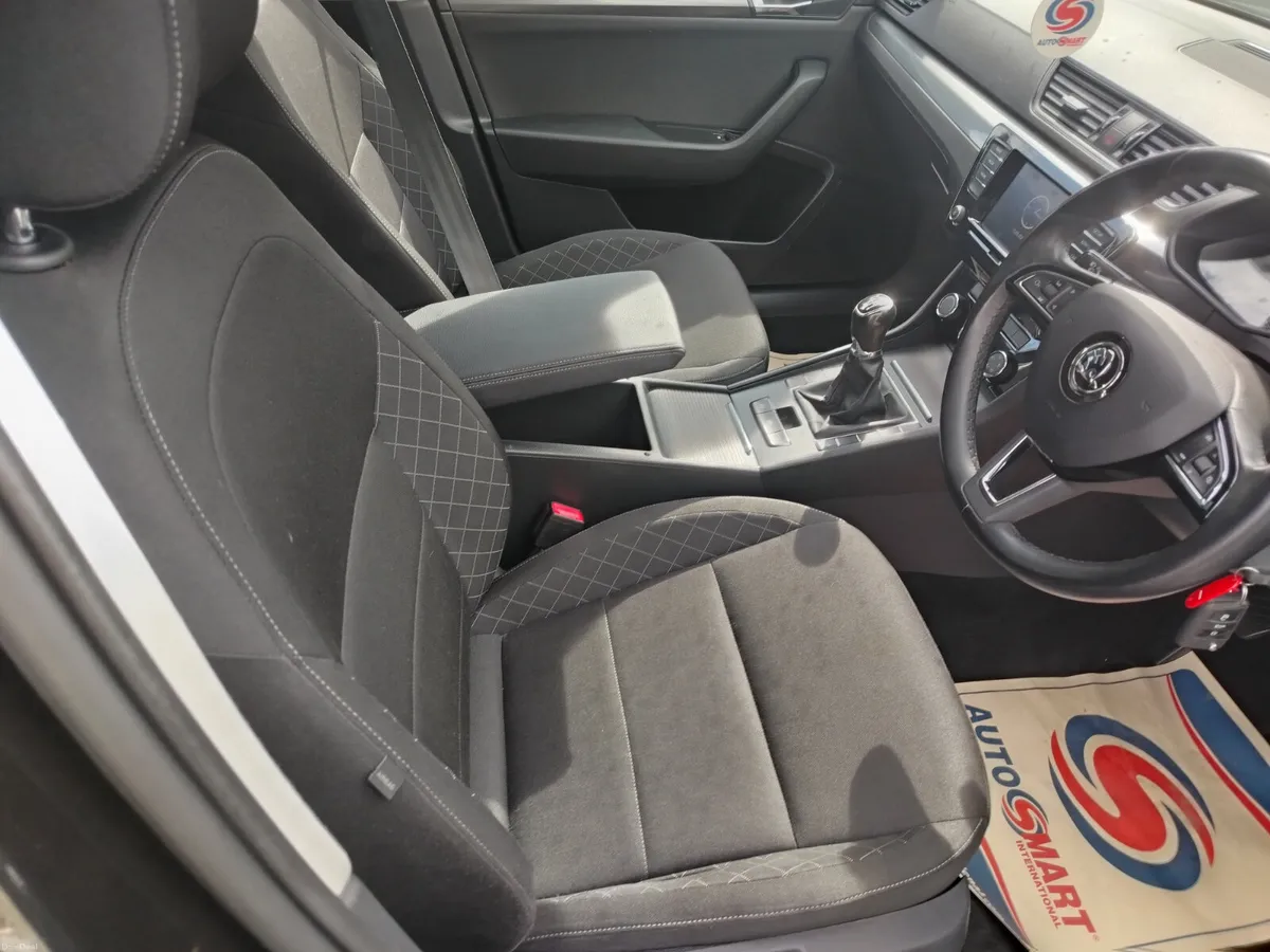 2019 Skoda Superb 2.0 TDI 190 S - Image 6
