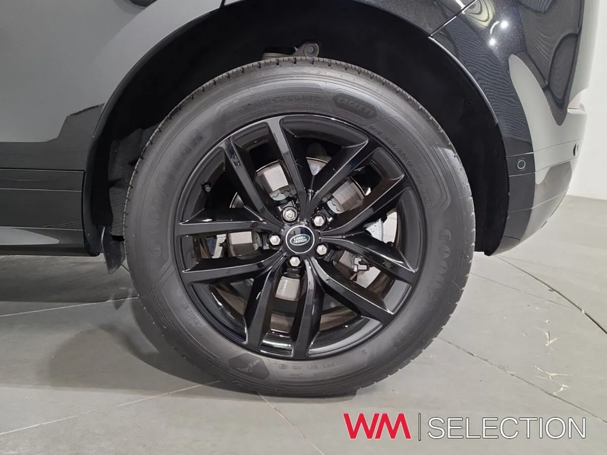 Land Rover Range Rover Evoque Dynamic SE  P300 e 3 - Image 6