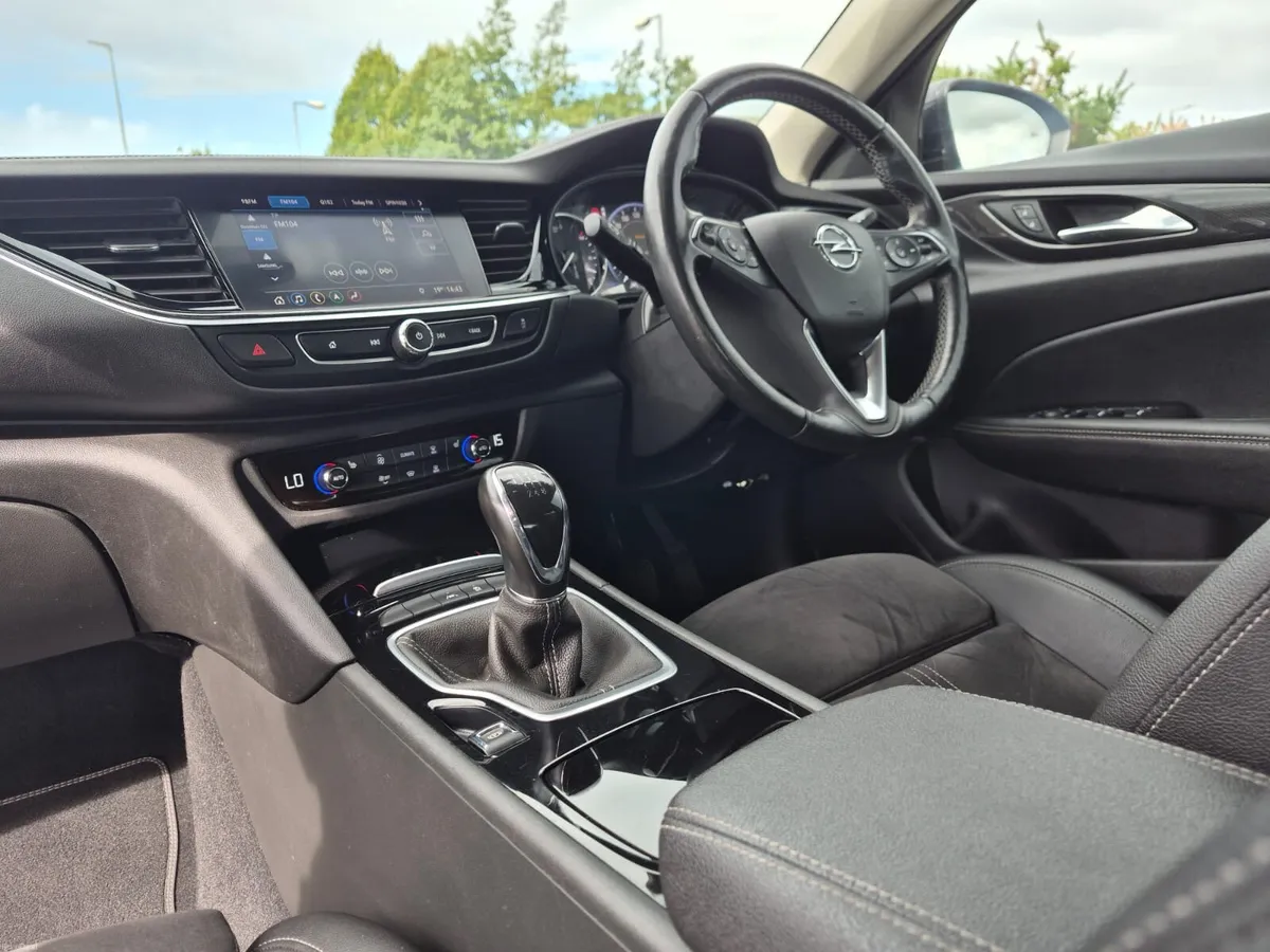 Opel Insignia 2022 - Image 6