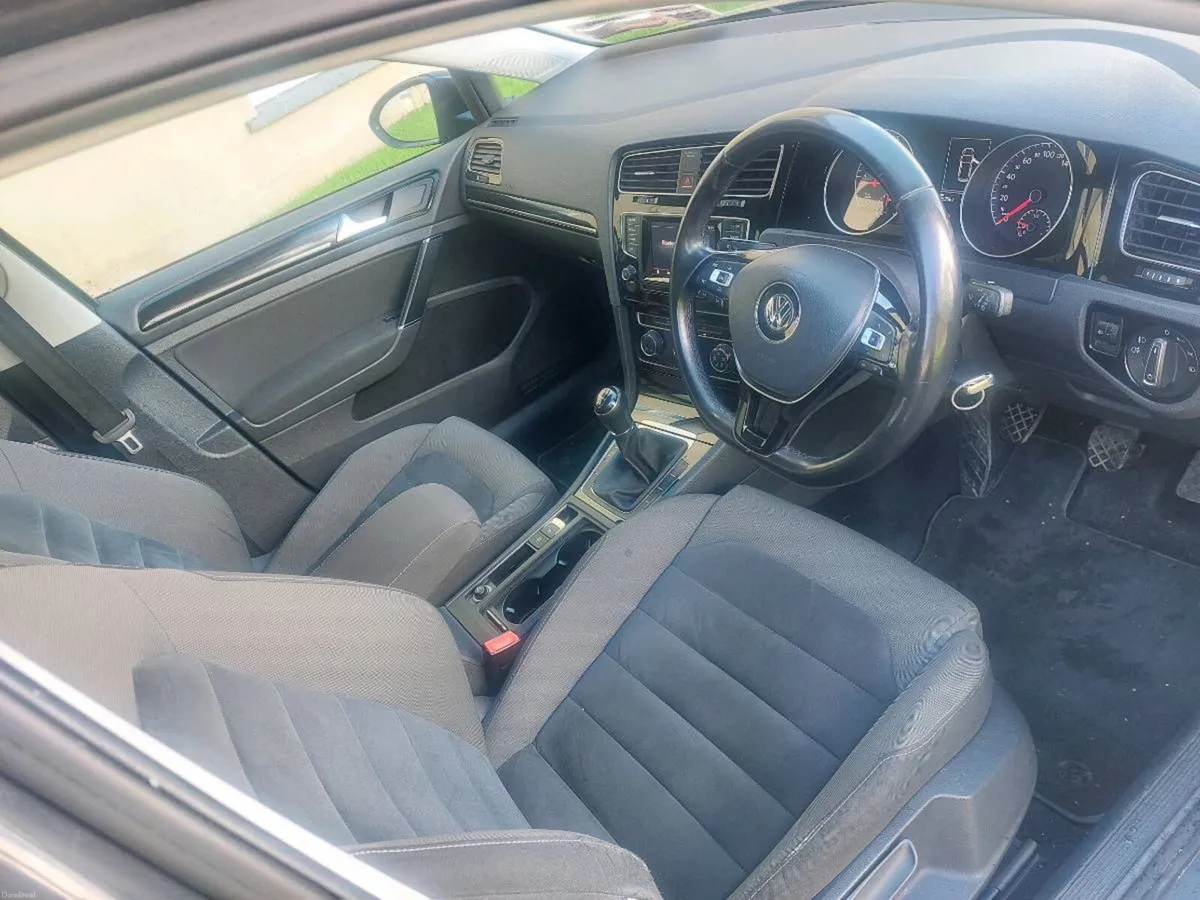Vw golf - Image 5