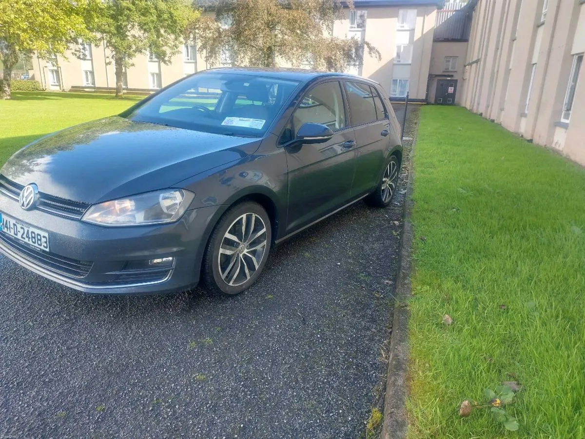 Vw golf - Image 3