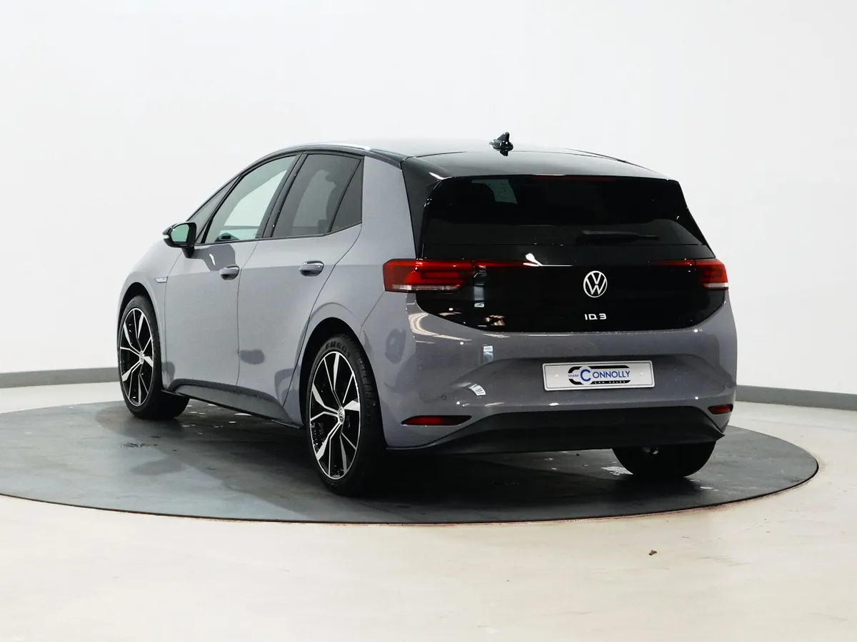 *54* 2023 Volkswagen ID.3 EV LIFE - Image 6