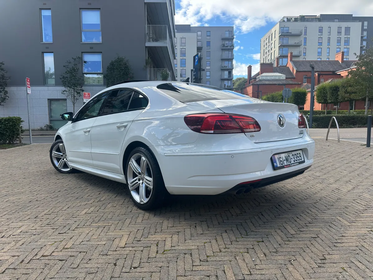 Volkswagen Passat CC 2016New Nct - Image 6