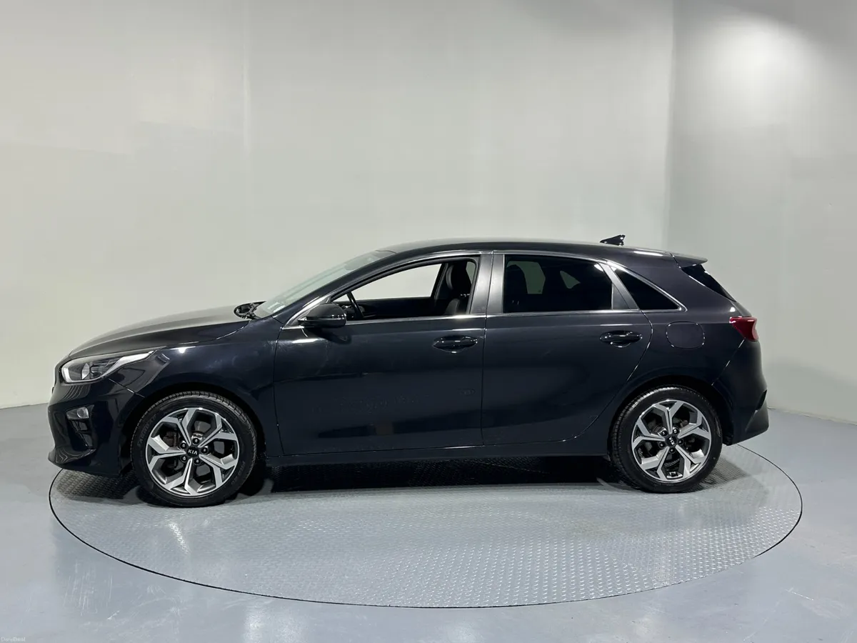 Kia Ceed 1.6 Crdi 192 (2019) - Image 4