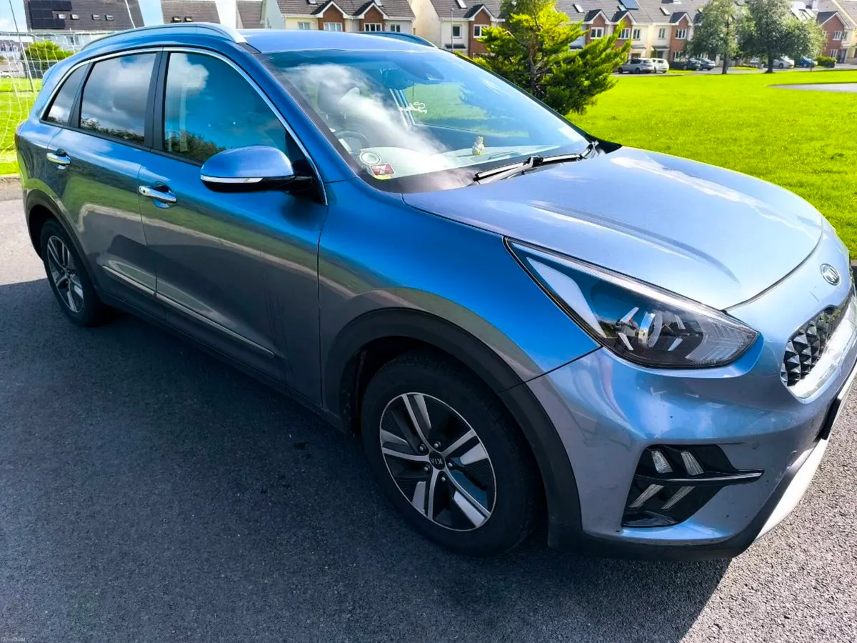 Kia Niro PHEV - Image 2