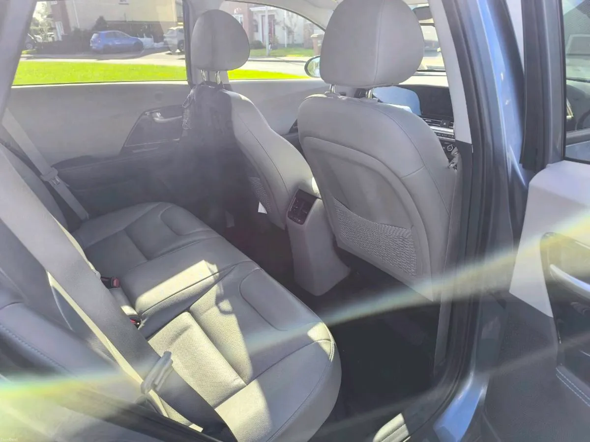 Kia Niro PHEV - Image 6