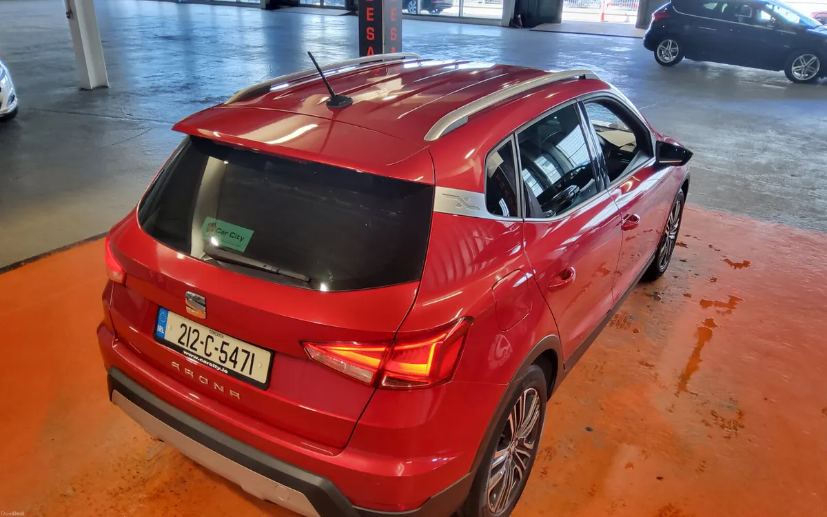 SEAT Arona 2021 - Image 3