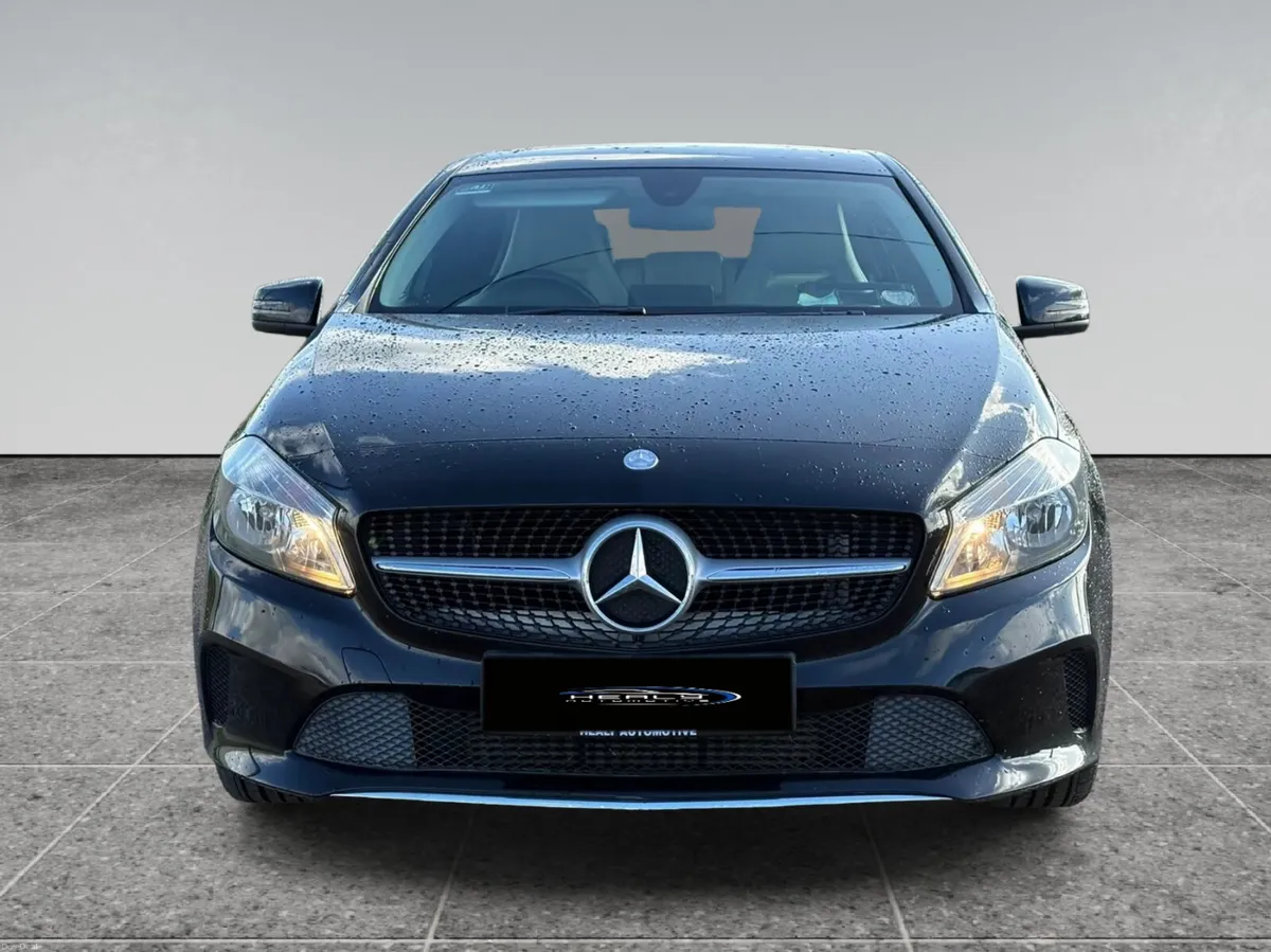 Mercedes-Benz A-Class - Image 3