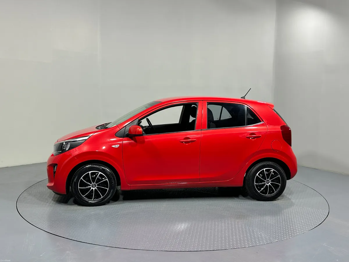 Kia Picanto 1.0 Petrol 181 (2018) - Image 4