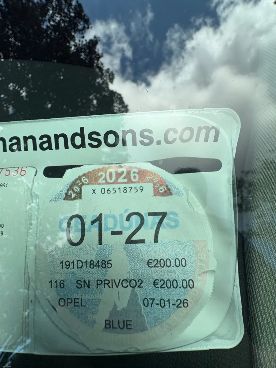 Opel Insignia Grand Sport SE 1.6 CDTi 5dr - Image 3
