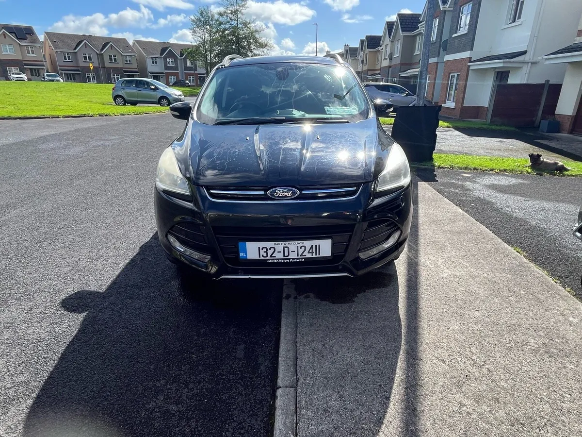 Ford Kuga 2013 - Image 1