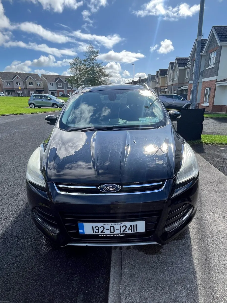Ford Kuga 2013 - Image 5