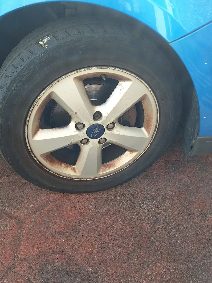 Ford Focus 2005 - Image 4