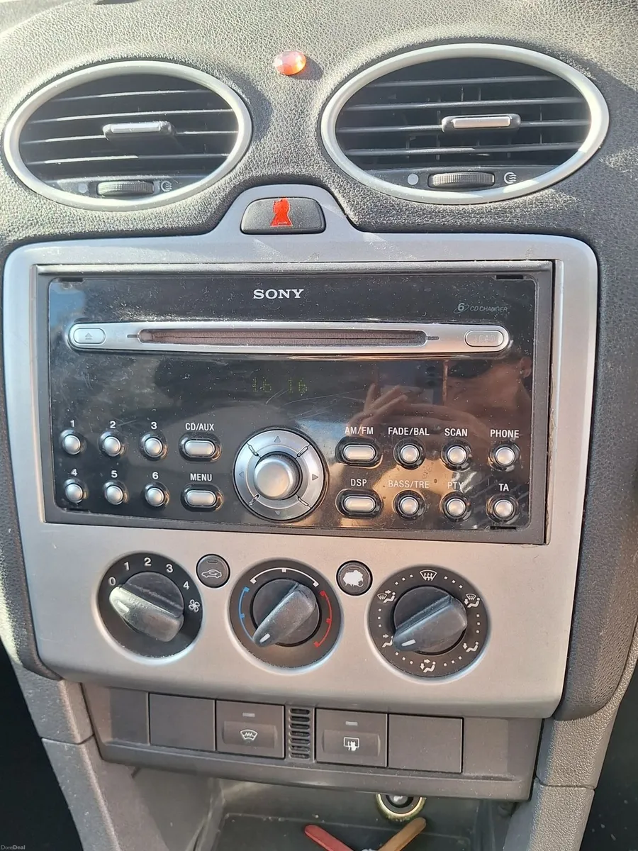 Ford Focus 2005 - Image 3