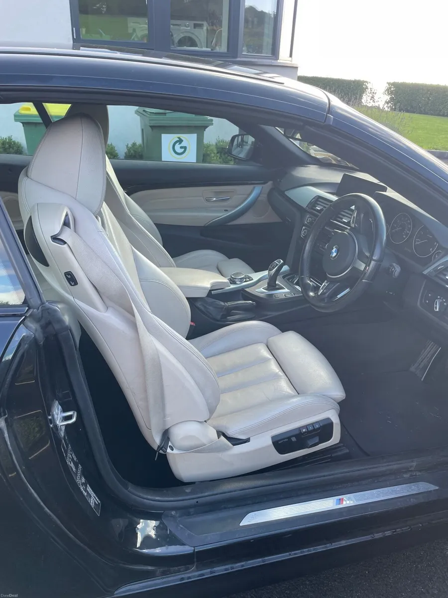 BMW 4-Series 2015 - Image 2