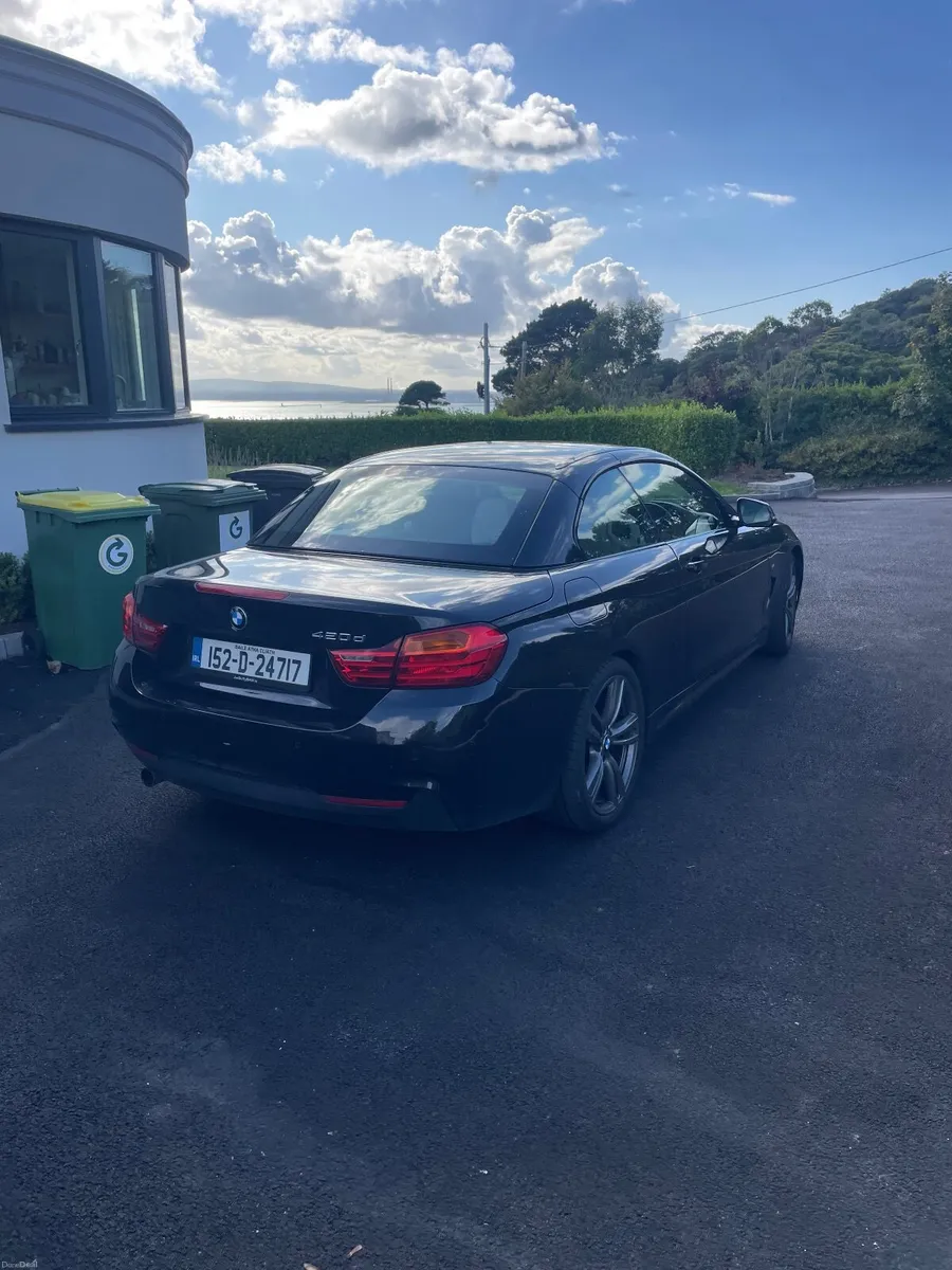 BMW 4-Series 2015 - Image 5