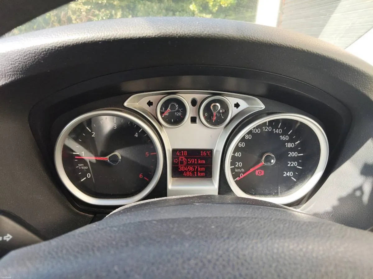 Ford Focus - Image 3