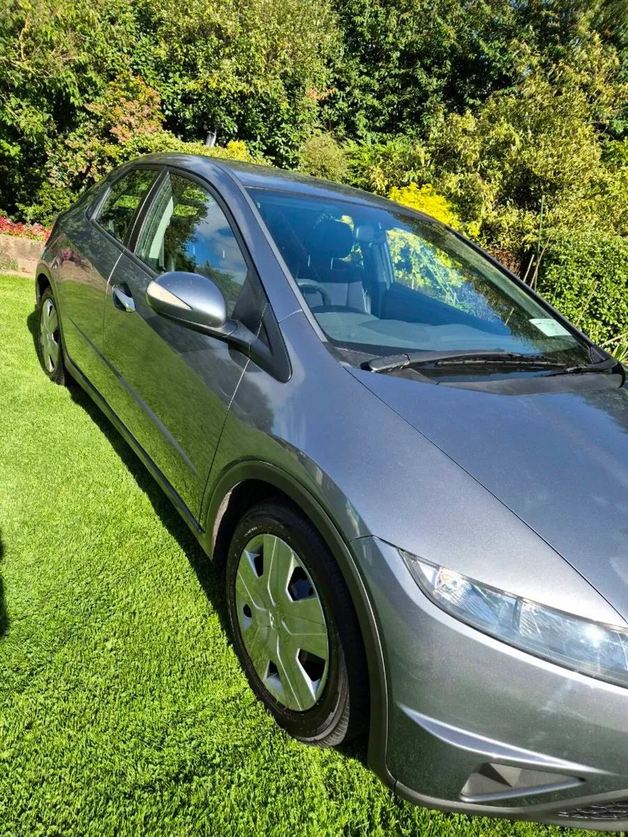 Honda civic 1.4 - Image 2