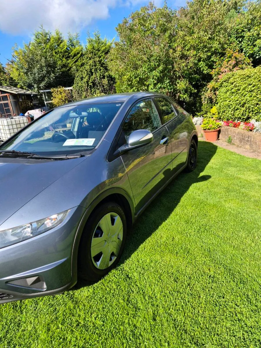 Honda civic 1.4 - Image 3